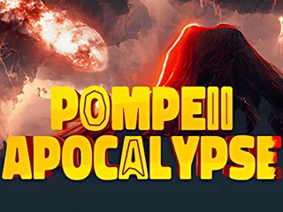 Pompeii Apocalypse